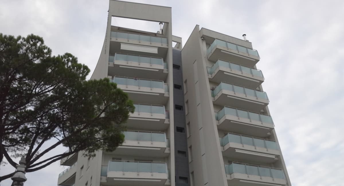 Residence Bafile 360