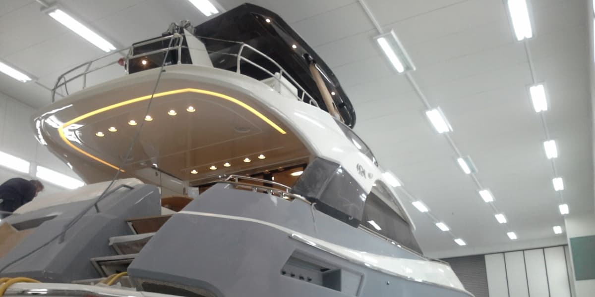 Monte Carlo Yachts