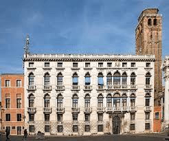 Palazzo Labia — RAI