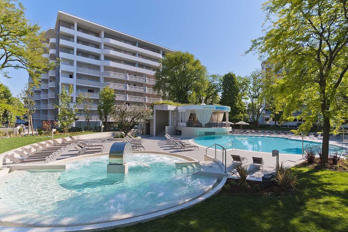 Residence Serenissima